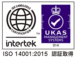 Intertek14001