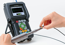 Concentricity Tester