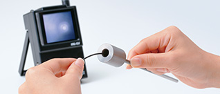 Endoscope