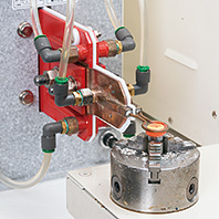 Brazing System